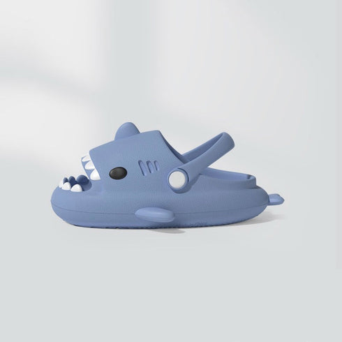 Sharkicks Basic - Dual Mode Shark Slides